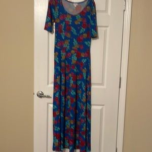 LuLaRoe Anna